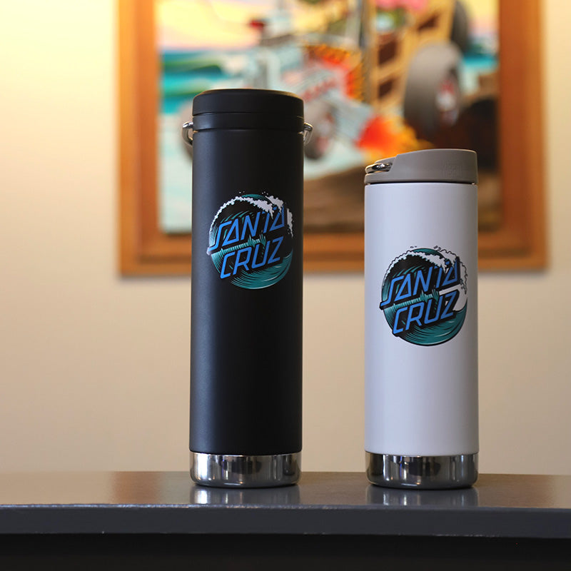 16oz-tkwide-with-cafe-cap-santa-cruz-u7 20oz_tkwide_twist_water_bottle_santacruz_wave_dot_shelf_2_square.jpg