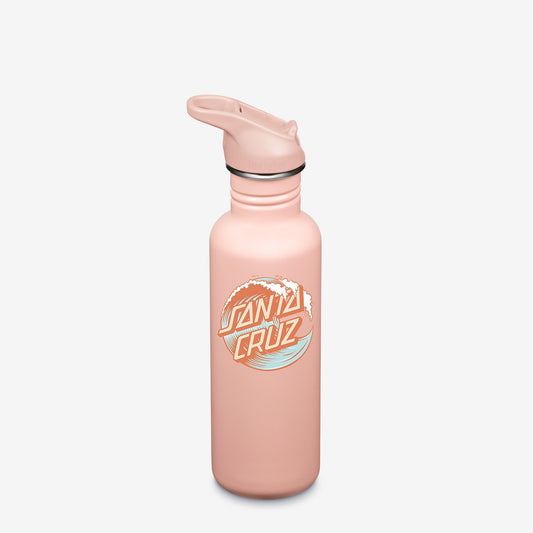 27oz-classic-with-flip-seal-sport-cap-santa-cruz-p5 27oz_Classic_SantaCruz_PeachParfait_WaveDot.jpg