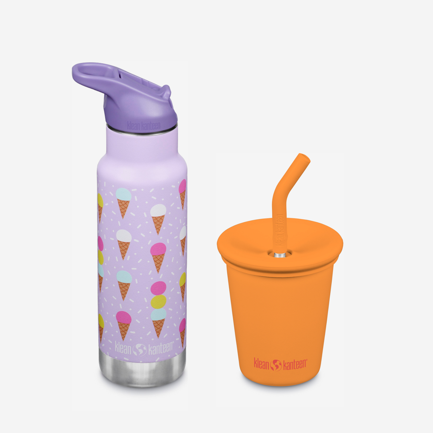 kid-s-sippy-cup-and-water-bottle-set-g0 KK-Kids-SippyCupandWaterBottleSet-FlameOrange-Icecream.png