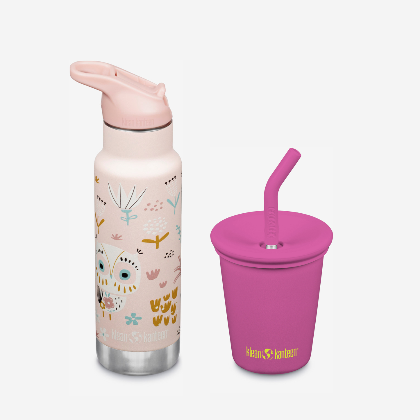 kid-s-sippy-cup-and-water-bottle-set-g0 KK-Kids-SippyCupandWaterBottleSet-RoseViolet-Owlet.png