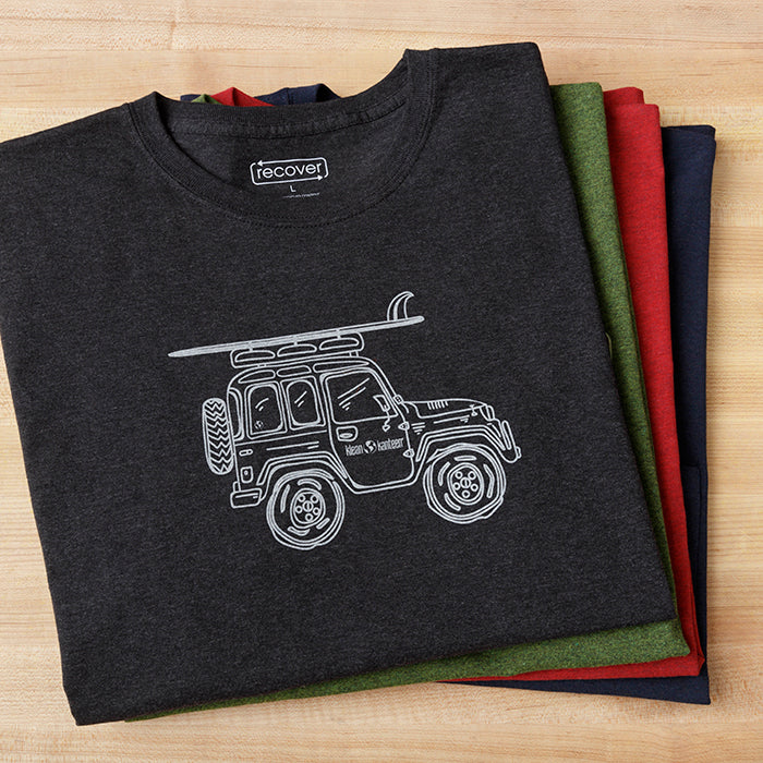 adventure-vehicle-t-shirt-c4 klean_shirt_jeep_folded_lifestyle.jpg