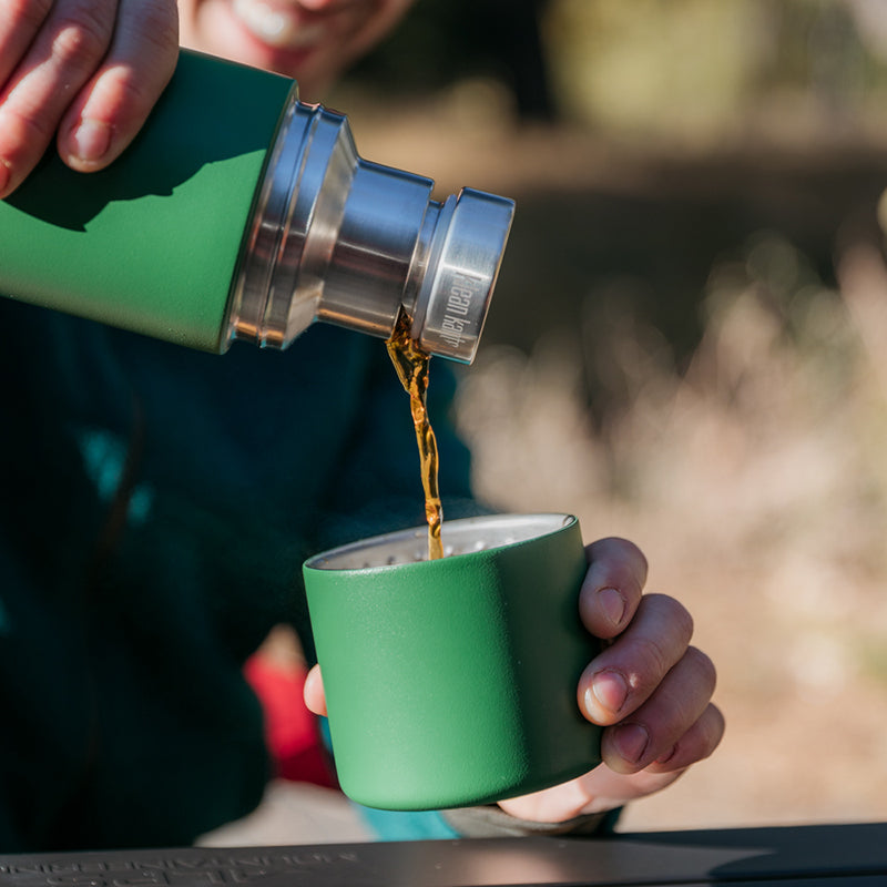 tkpro-maintenance-kit-a1 tkpro_32oz_thermos_green_pourthrough_lifestyle.jpg